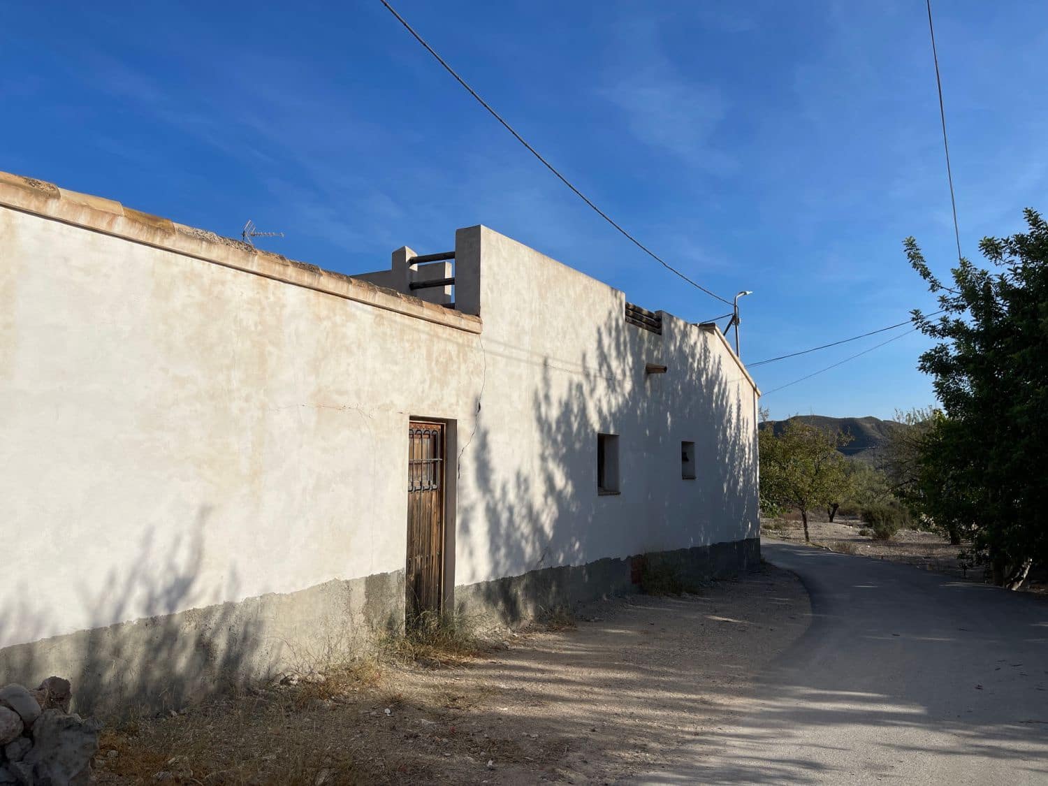 Casa de 3 habitaciones en Sorbas en venta - 55.000 € (Ref: 9744058)
