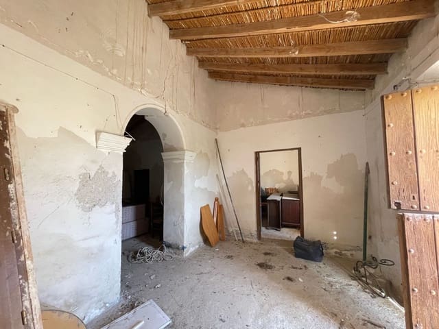 3 soverom Hus til salgs i Sorbas - € 55 000 (Ref: 9744058)