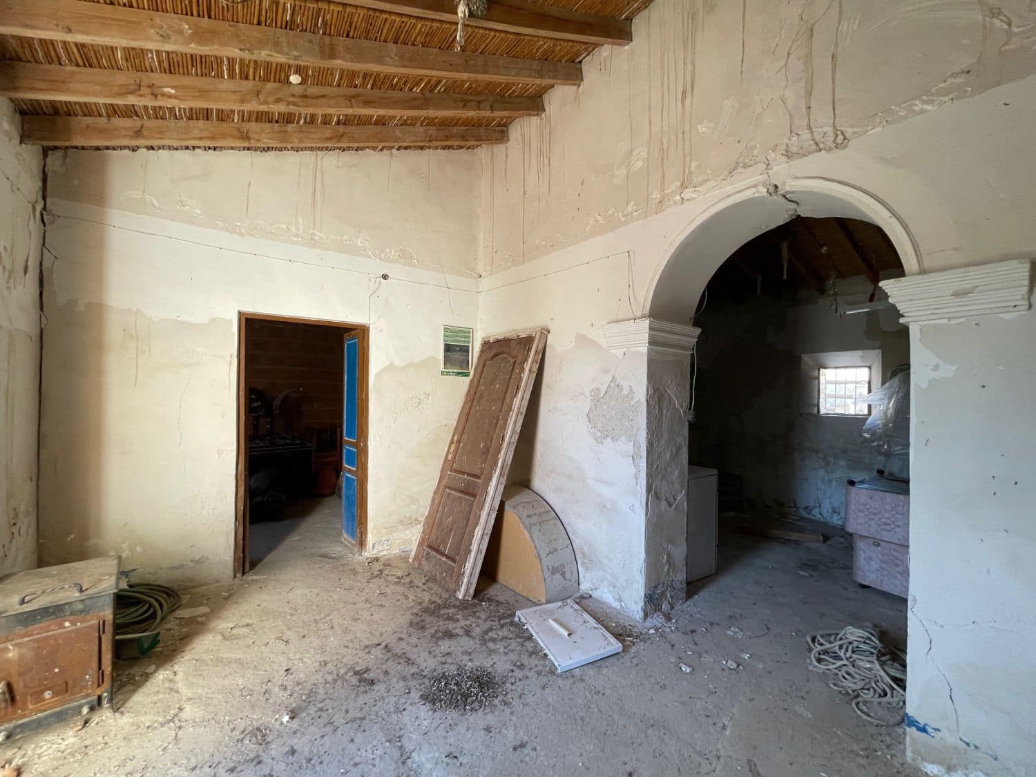 Casa de 3 habitaciones en Sorbas en venta - 55.000 € (Ref: 9744058)