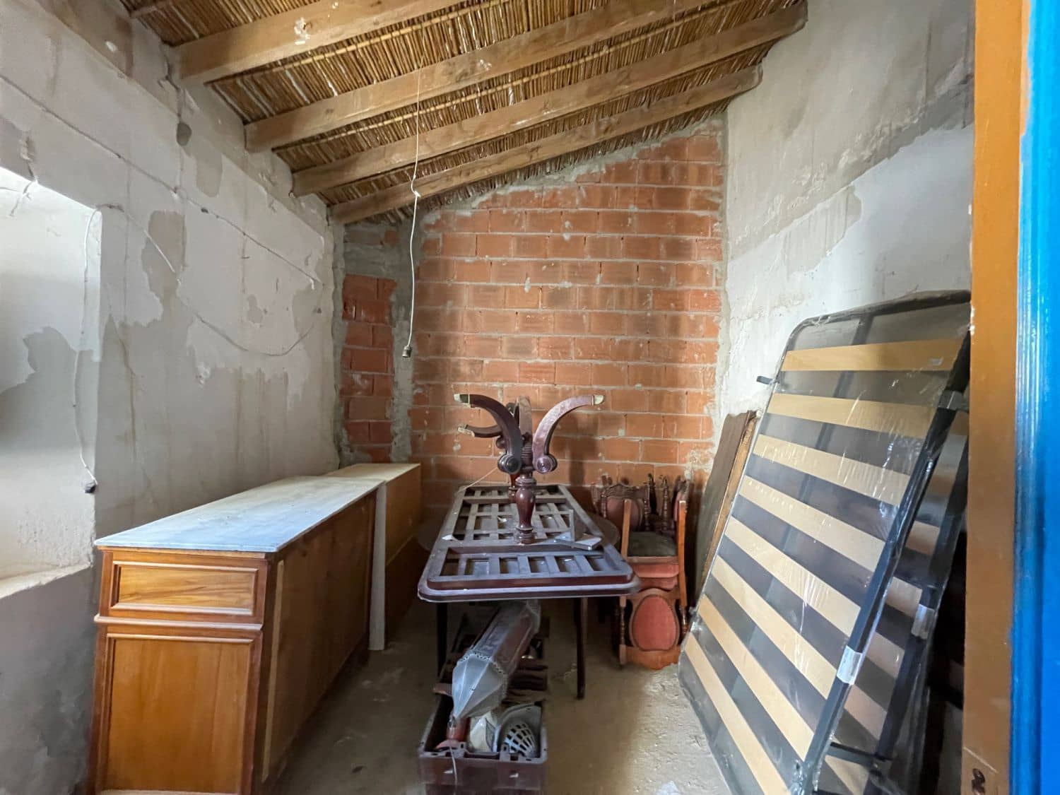 Casa de 3 habitaciones en Sorbas en venta - 55.000 € (Ref: 9744058)