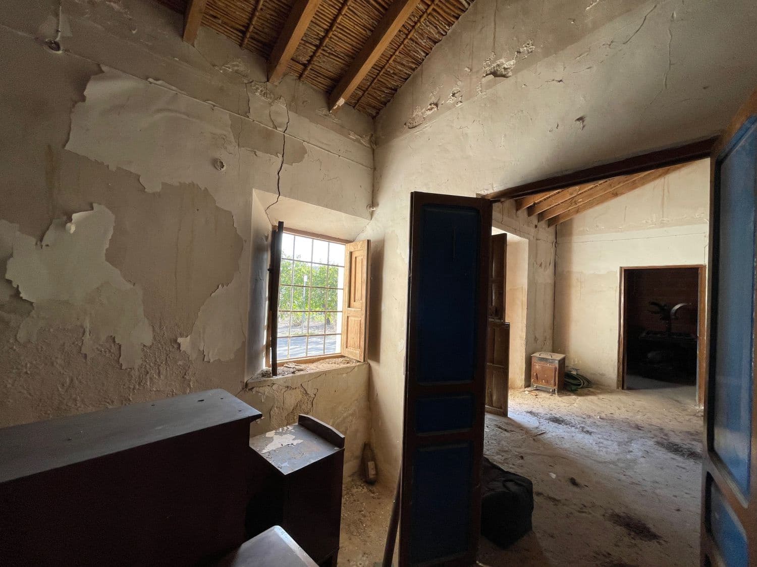 Casa de 3 habitaciones en Sorbas en venta - 55.000 € (Ref: 9744058)