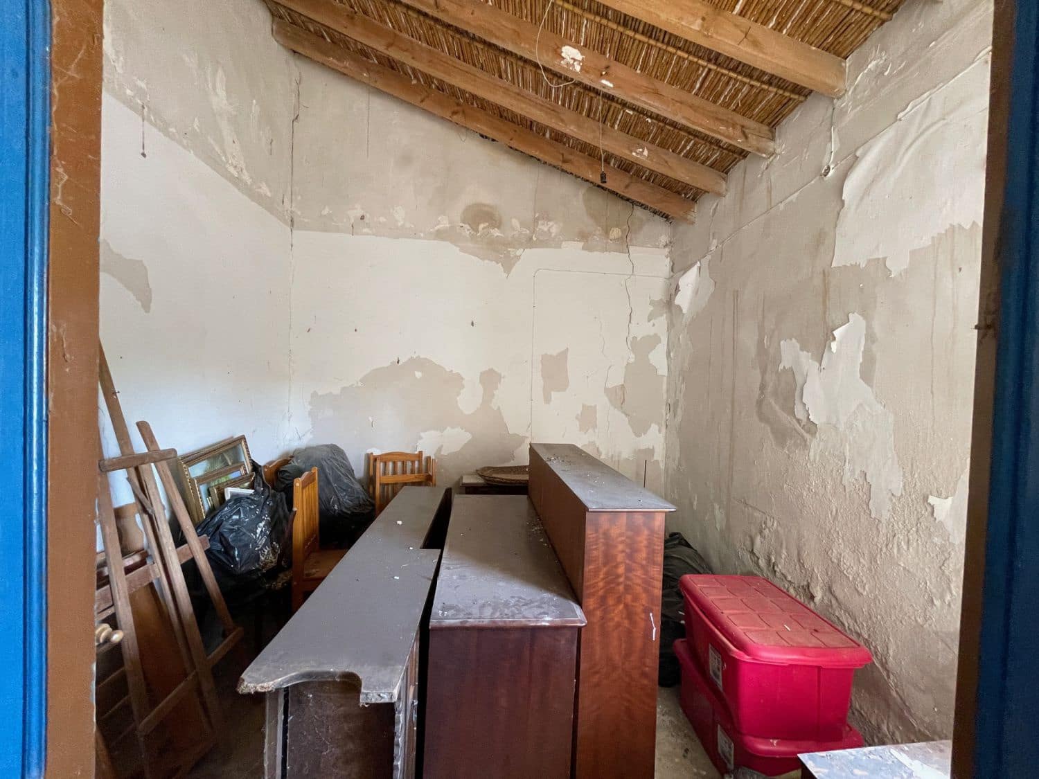 Casa de 3 habitaciones en Sorbas en venta - 55.000 € (Ref: 9744058)