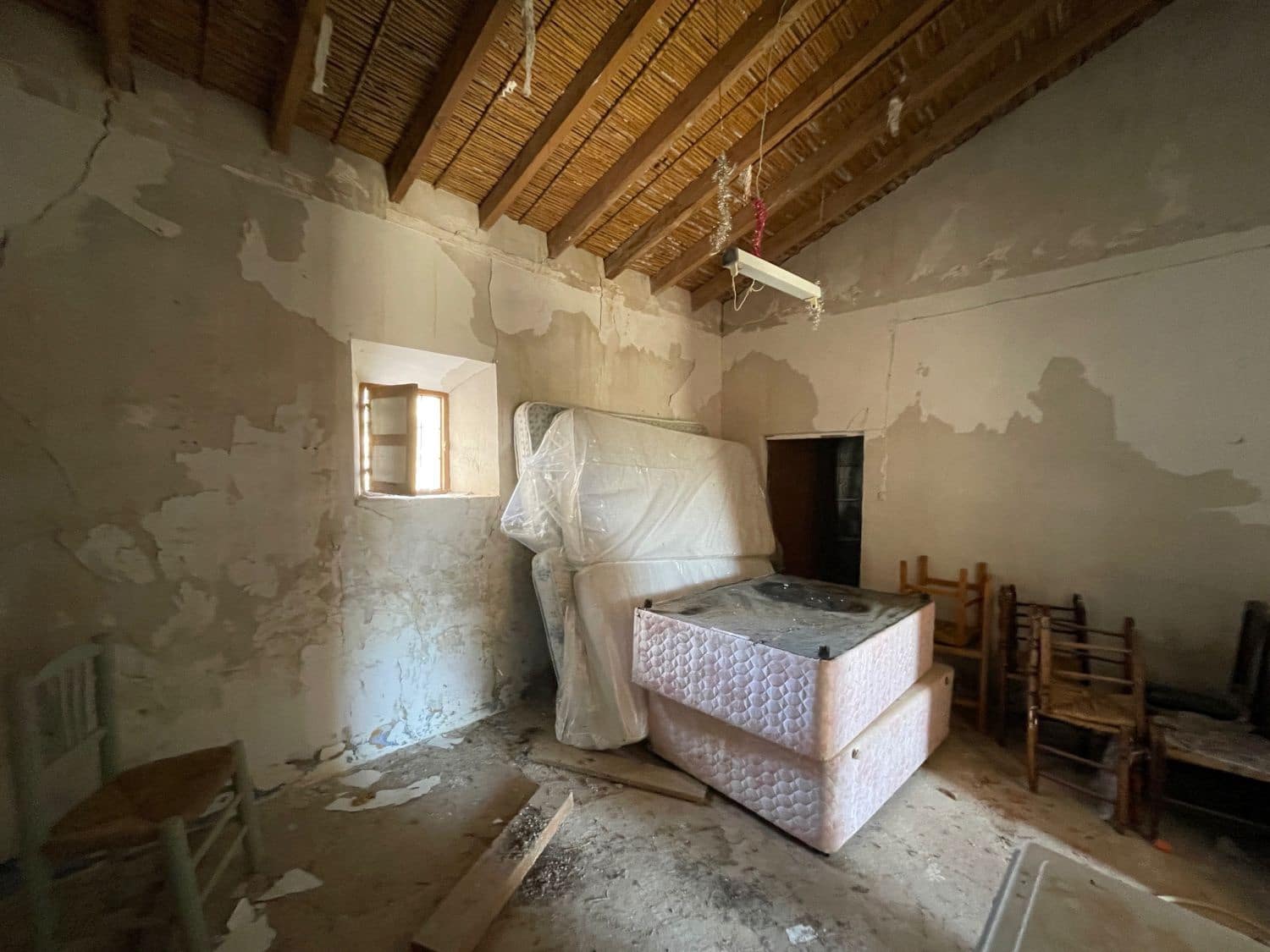 Casa de 3 habitaciones en Sorbas en venta - 55.000 € (Ref: 9744058)