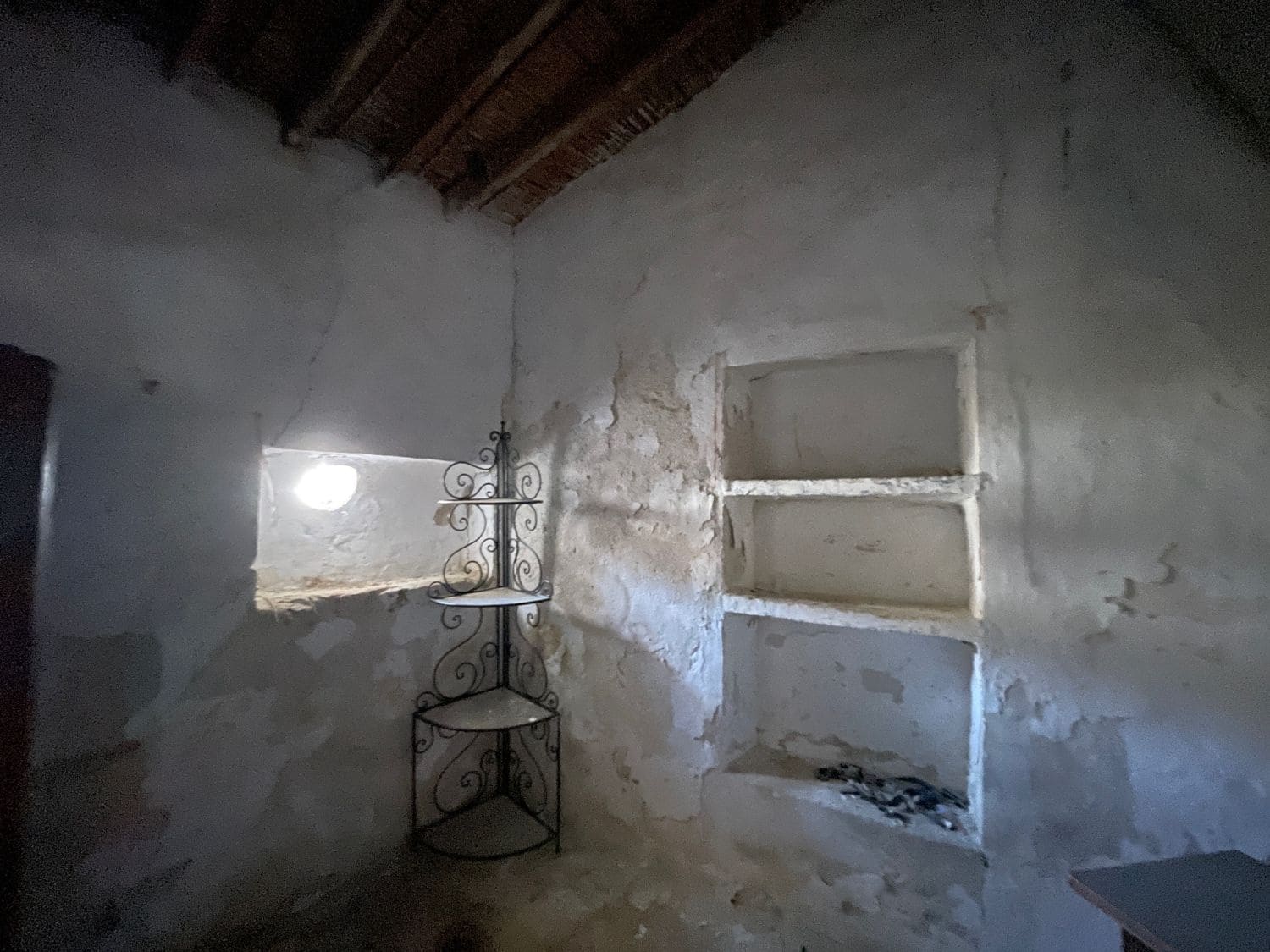 Casa de 3 habitaciones en Sorbas en venta - 55.000 € (Ref: 9744058)