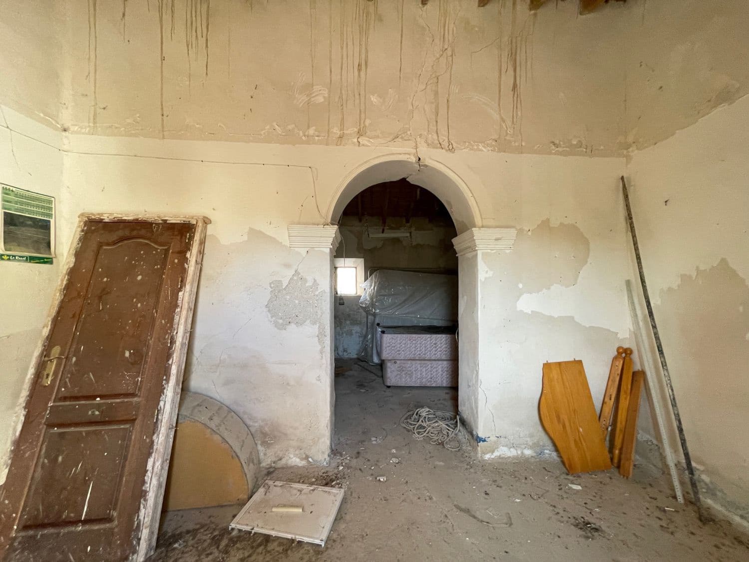 Casa de 3 habitaciones en Sorbas en venta - 55.000 € (Ref: 9744058)