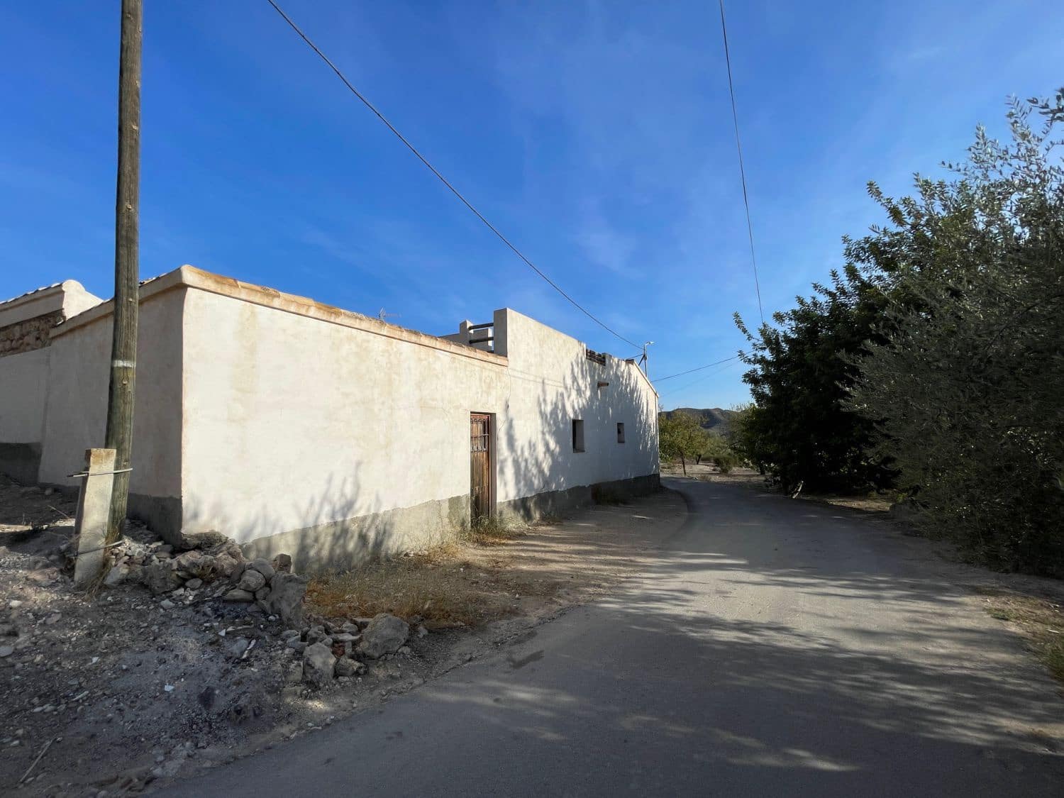 Casa de 3 habitaciones en Sorbas en venta - 55.000 € (Ref: 9744058)