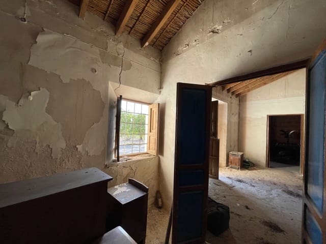 3 soverom Hus til salgs i Sorbas - € 55 000 (Ref: 9744058)