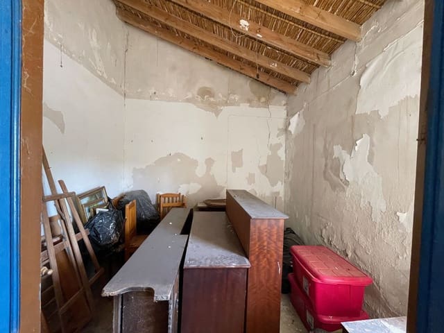 3 soverom Hus til salgs i Sorbas - € 55 000 (Ref: 9744058)