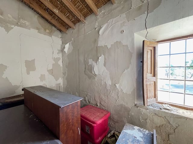 3 soverom Hus til salgs i Sorbas - € 55 000 (Ref: 9744058)