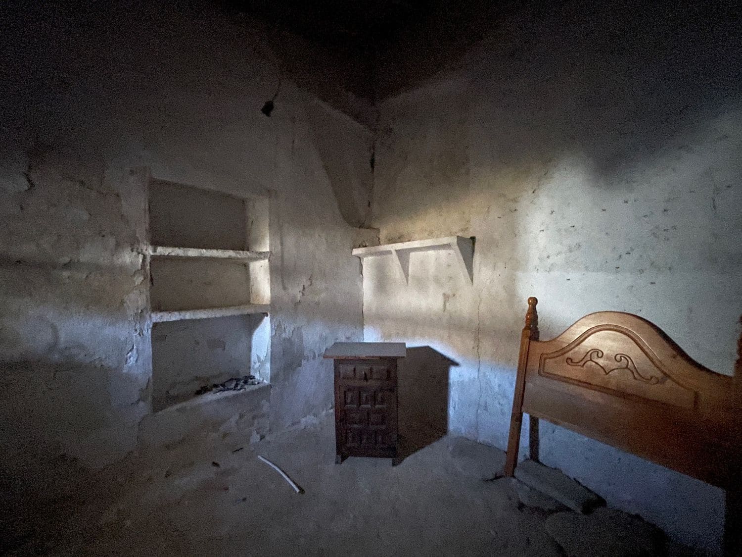 Casa de 3 habitaciones en Sorbas en venta - 55.000 € (Ref: 9744058)