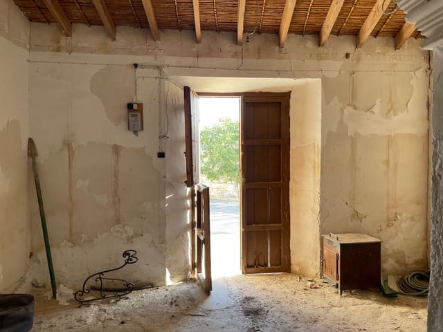 3 soverom Hus til salgs i Sorbas - € 55 000 (Ref: 9744058)