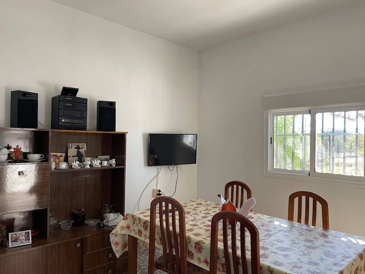 Finca/Casa Rural de 2 habitaciones en Sorbas en venta - 123.000 € (Ref: 9745230)