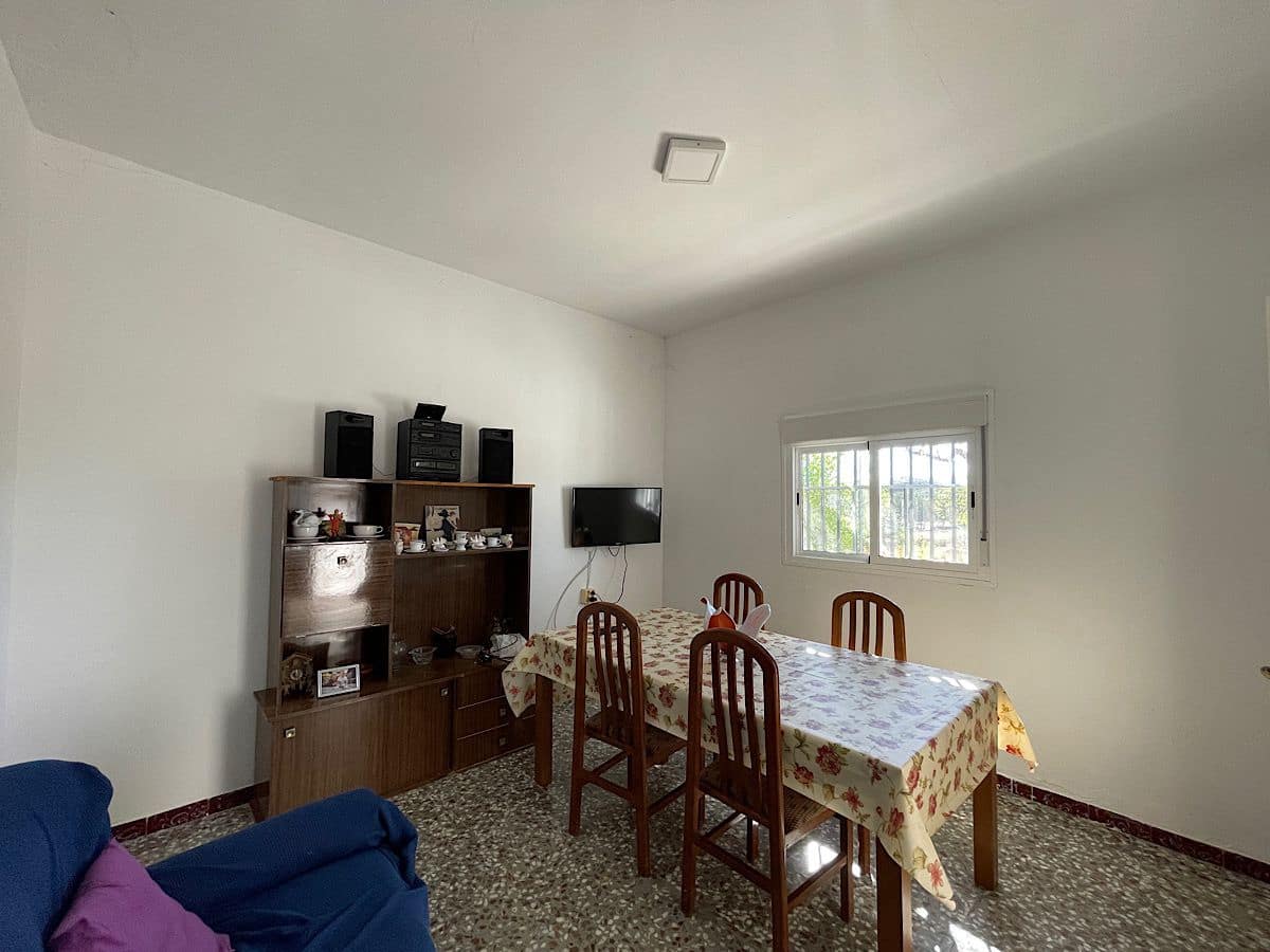 Finca/Casa Rural de 2 habitaciones en Sorbas en venta - 123.000 € (Ref: 9745230)