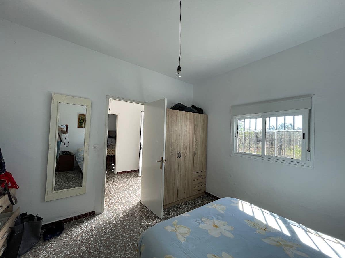 Finca/Casa Rural de 2 habitaciones en Sorbas en venta - 123.000 € (Ref: 9745230)