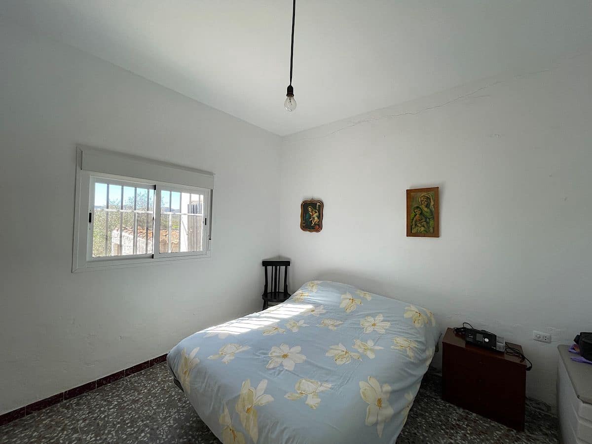 Finca/Casa Rural de 2 habitaciones en Sorbas en venta - 123.000 € (Ref: 9745230)