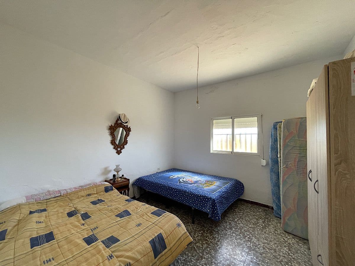 Finca/Casa Rural de 2 habitaciones en Sorbas en venta - 123.000 € (Ref: 9745230)