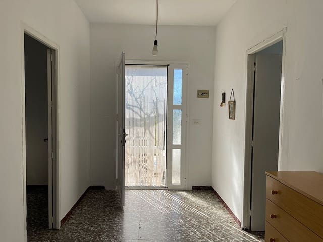 Finca/Casa Rural de 2 habitaciones en Sorbas en venta - 123.000 € (Ref: 9745230)