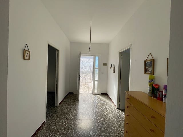 Finca/Casa Rural de 2 habitaciones en Sorbas en venta - 123.000 € (Ref: 9745230)