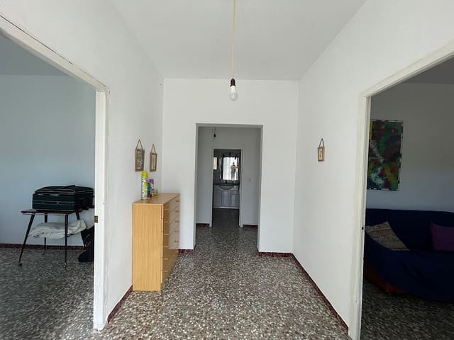 Finca/Casa Rural de 2 habitaciones en Sorbas en venta - 123.000 € (Ref: 9745230)