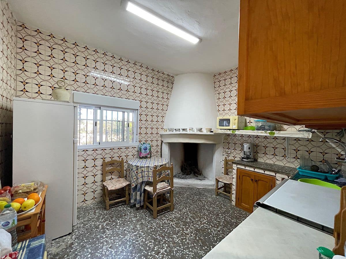 Finca/Casa Rural de 2 habitaciones en Sorbas en venta - 123.000 € (Ref: 9745230)