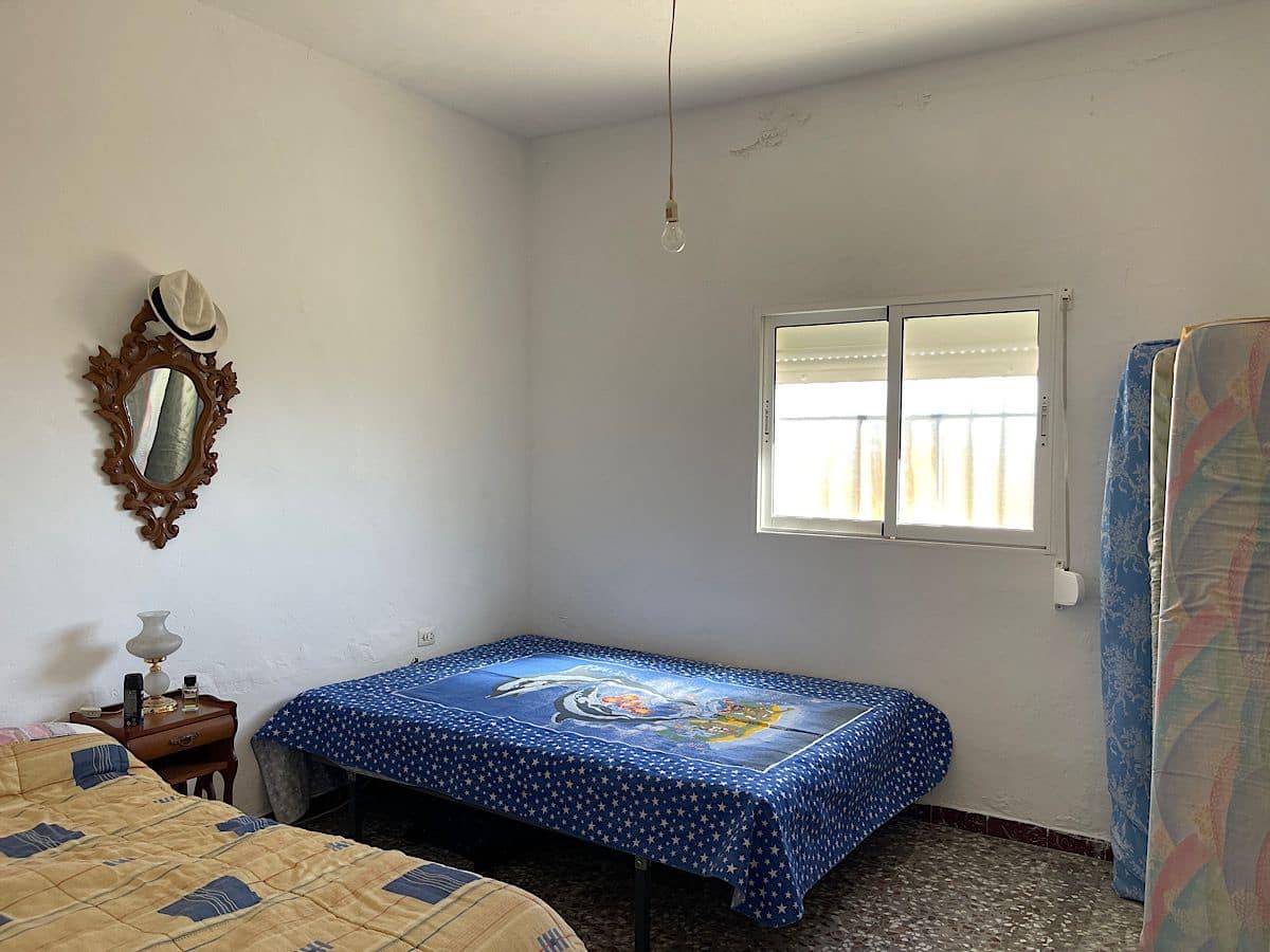 Finca/Casa Rural de 2 habitaciones en Sorbas en venta - 123.000 € (Ref: 9745230)