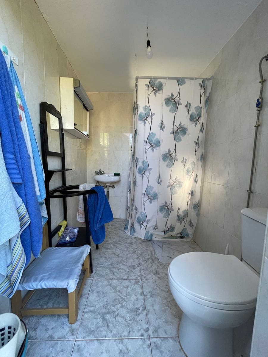 Finca/Casa Rural de 2 habitaciones en Sorbas en venta - 123.000 € (Ref: 9745230)