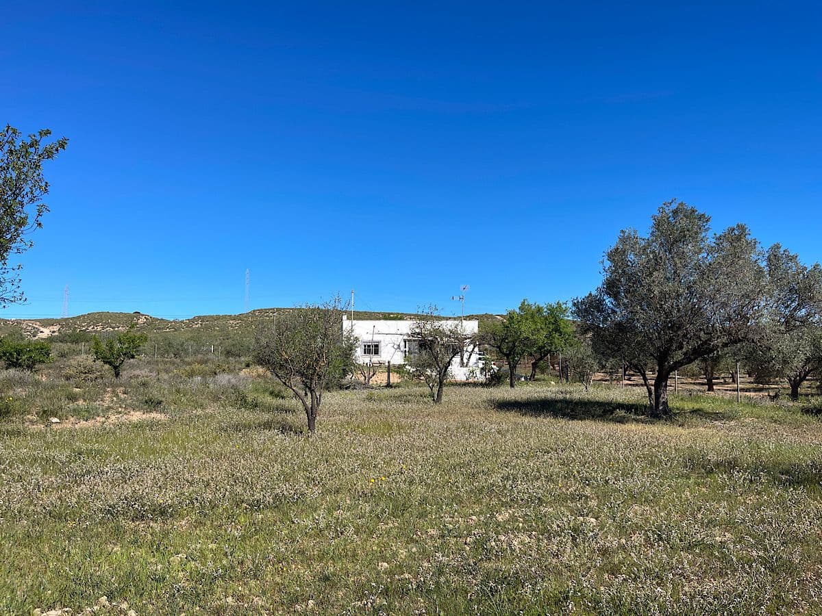 Finca/Casa Rural de 2 habitaciones en Sorbas en venta - 123.000 € (Ref: 9745230)