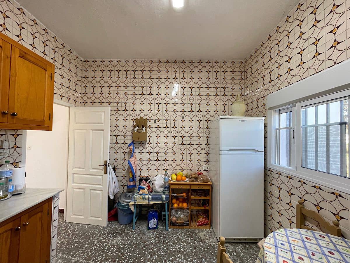 Finca/Casa Rural de 2 habitaciones en Sorbas en venta - 123.000 € (Ref: 9745230)