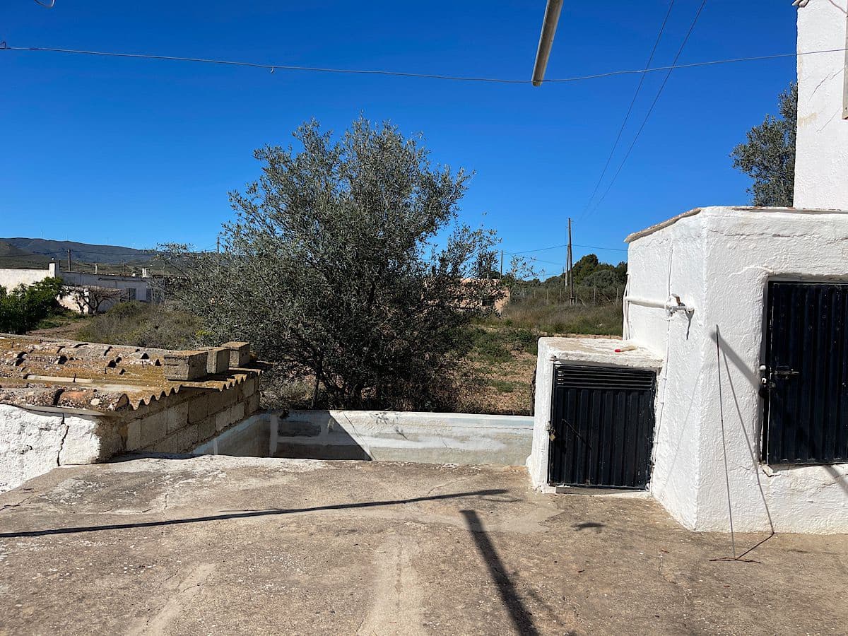 Finca/Casa Rural de 2 habitaciones en Sorbas en venta - 123.000 € (Ref: 9745230)