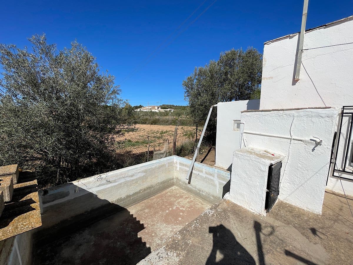 Finca/Casa Rural de 2 habitaciones en Sorbas en venta - 123.000 € (Ref: 9745230)