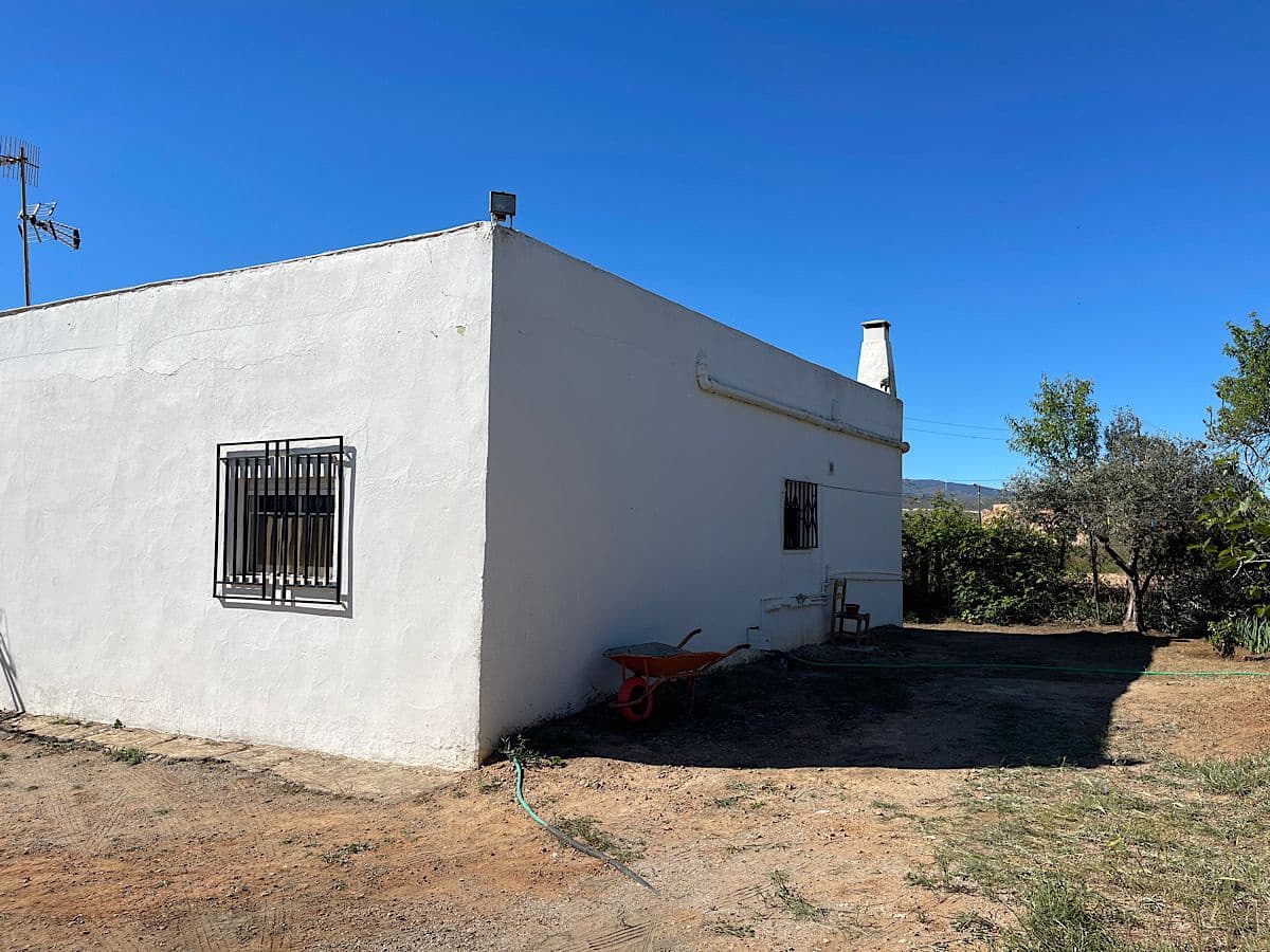Finca/Casa Rural de 2 habitaciones en Sorbas en venta - 123.000 € (Ref: 9745230)