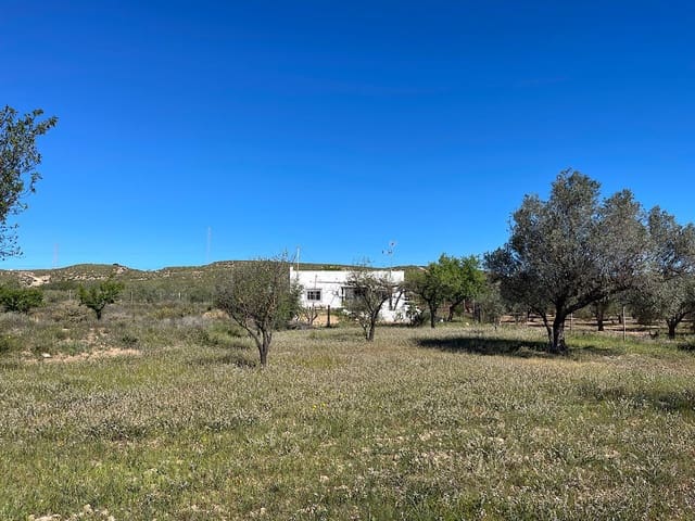 Finca/Casa Rural de 2 habitaciones en Sorbas en venta - 123.000 € (Ref: 9745230)