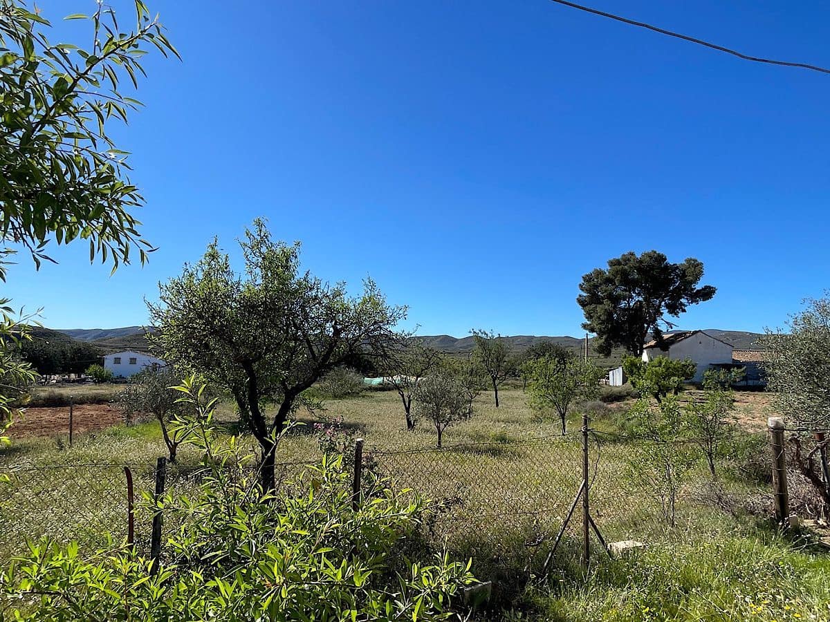 Finca/Casa Rural de 2 habitaciones en Sorbas en venta - 123.000 € (Ref: 9745230)