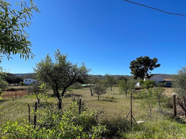 Finca/Casa Rural de 2 habitaciones en Sorbas en venta - 123.000 € (Ref: 9745230)