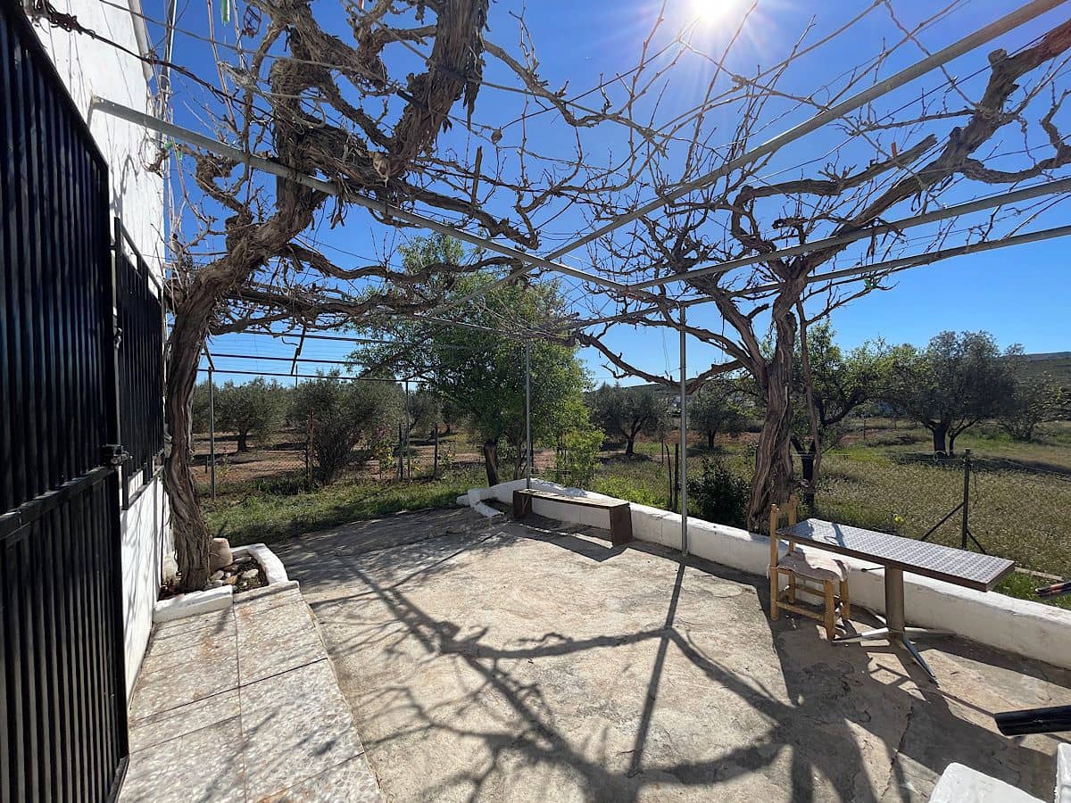 Finca/Casa Rural de 2 habitaciones en Sorbas en venta - 123.000 € (Ref: 9745230)