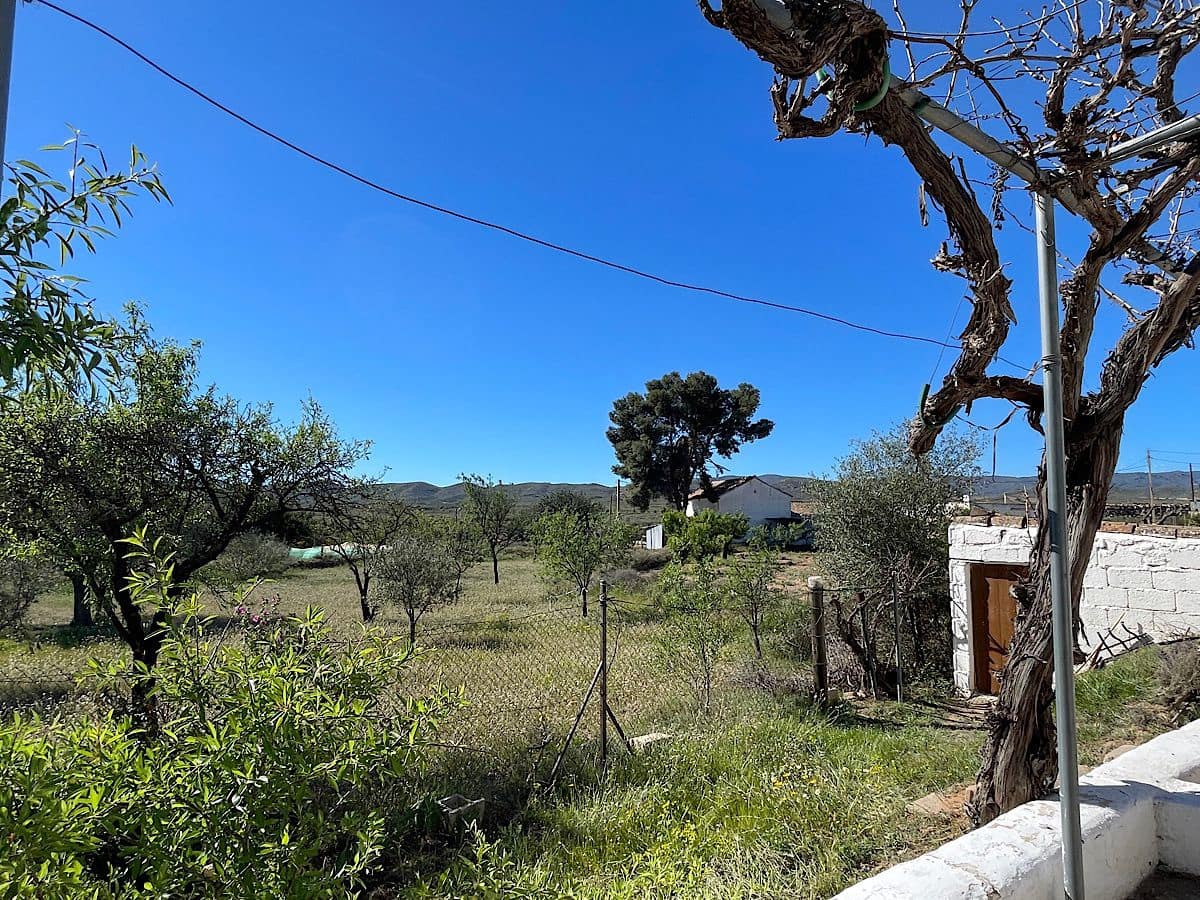 Finca/Casa Rural de 2 habitaciones en Sorbas en venta - 123.000 € (Ref: 9745230)