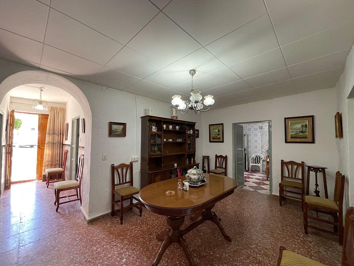 5 chambre Maison de Ville à vendre à Sorbas - 95 000 € (Ref: 9746990)