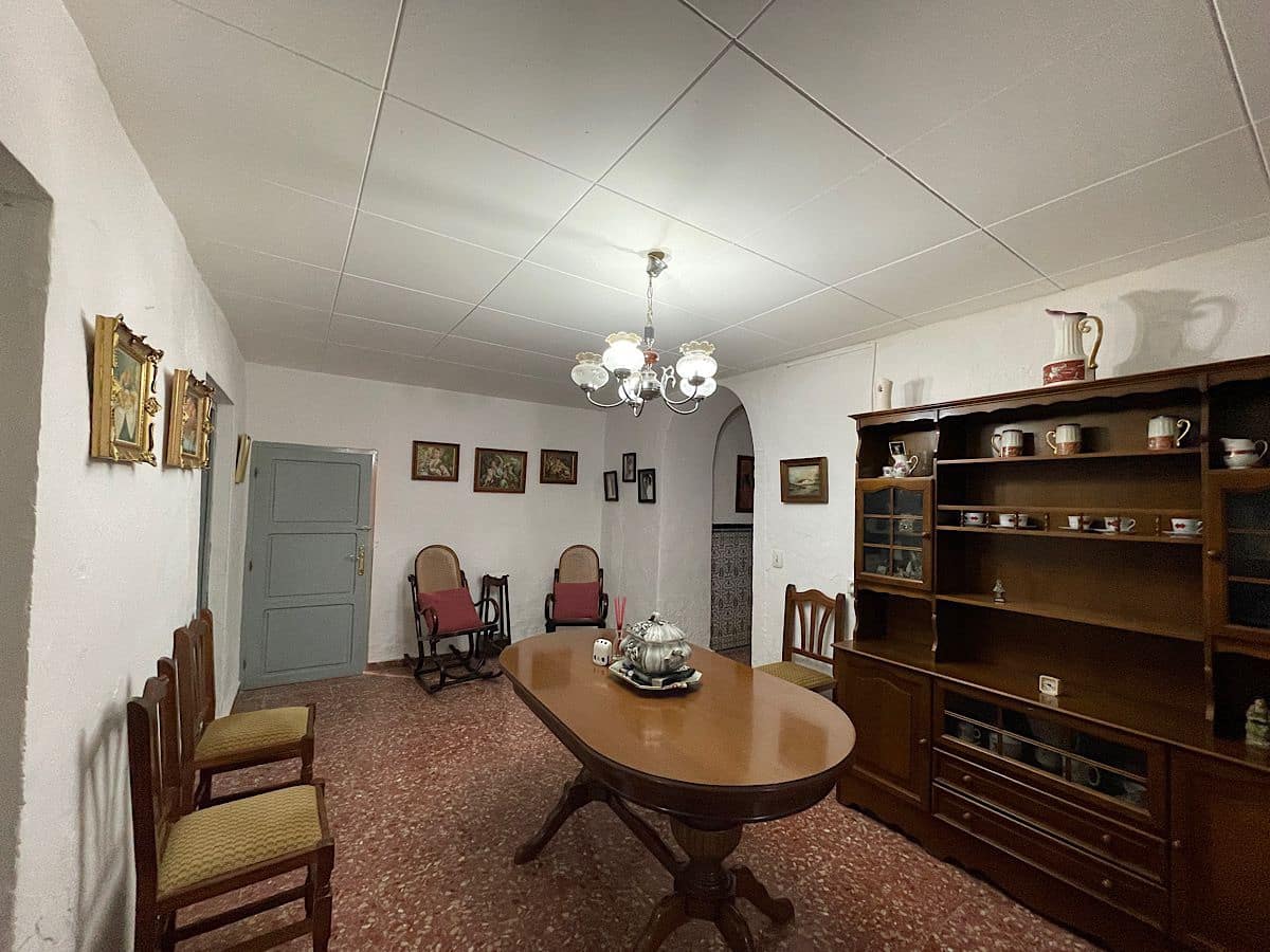 5 chambre Maison de Ville à vendre à Sorbas - 95 000 € (Ref: 9746990)