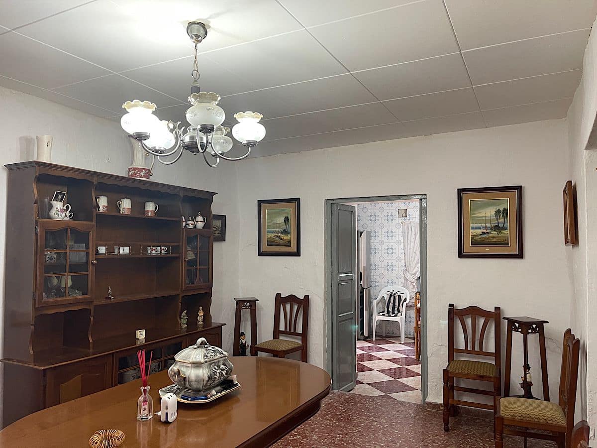 5 chambre Maison de Ville à vendre à Sorbas - 95 000 € (Ref: 9746990)