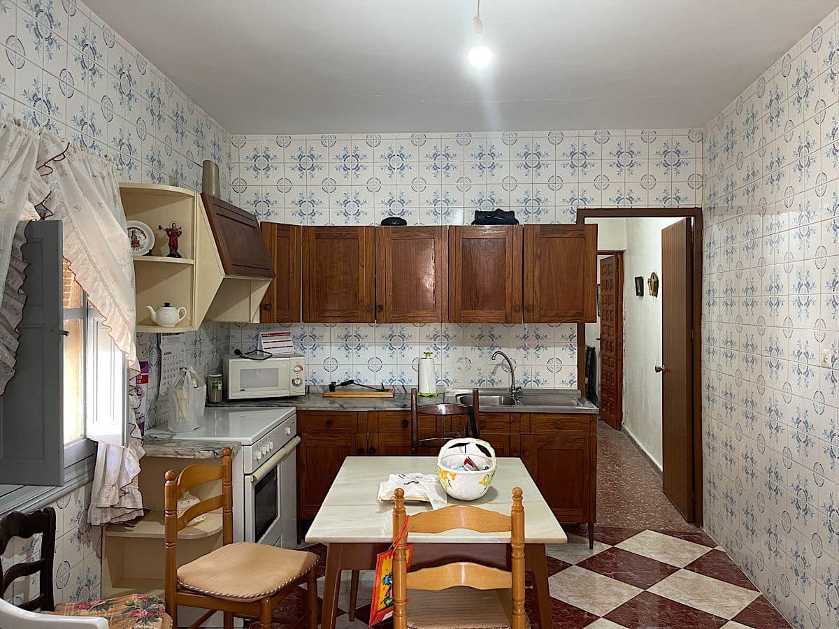 5 chambre Maison de Ville à vendre à Sorbas - 95 000 € (Ref: 9746990)