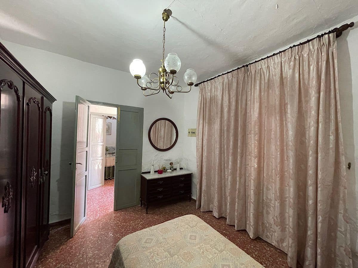 5 chambre Maison de Ville à vendre à Sorbas - 95 000 € (Ref: 9746990)