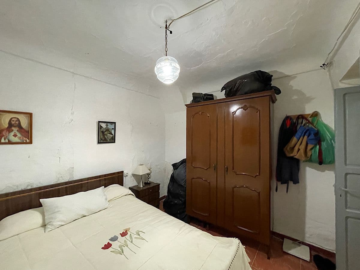 5 chambre Maison de Ville à vendre à Sorbas - 95 000 € (Ref: 9746990)