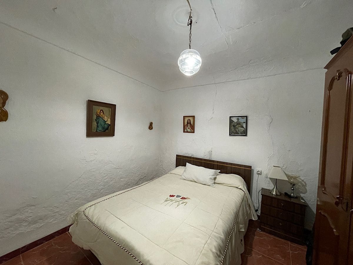 5 chambre Maison de Ville à vendre à Sorbas - 95 000 € (Ref: 9746990)