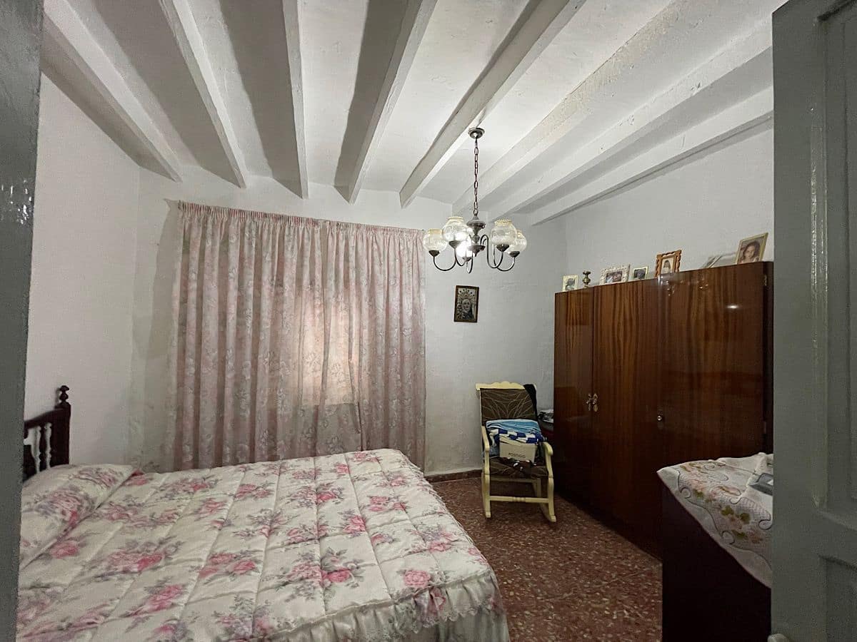 5 chambre Maison de Ville à vendre à Sorbas - 95 000 € (Ref: 9746990)