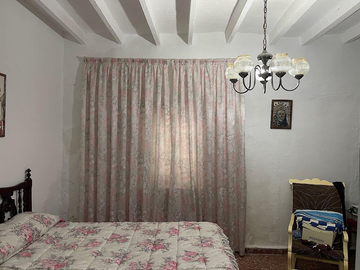 5 chambre Maison de Ville à vendre à Sorbas - 95 000 € (Ref: 9746990)