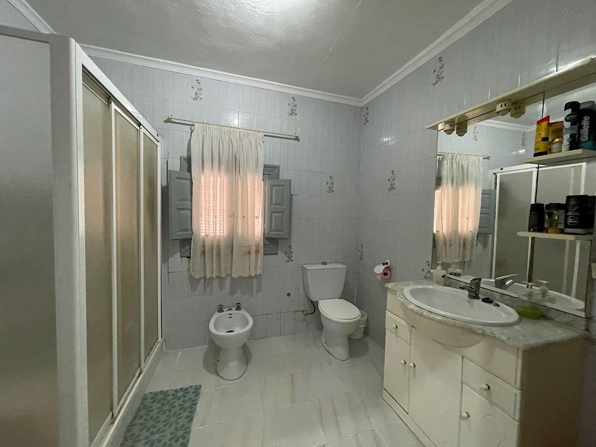 5 chambre Maison de Ville à vendre à Sorbas - 95 000 € (Ref: 9746990)