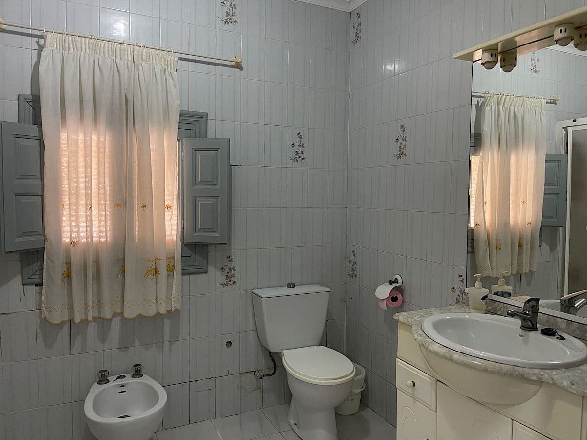 5 chambre Maison de Ville à vendre à Sorbas - 95 000 € (Ref: 9746990)