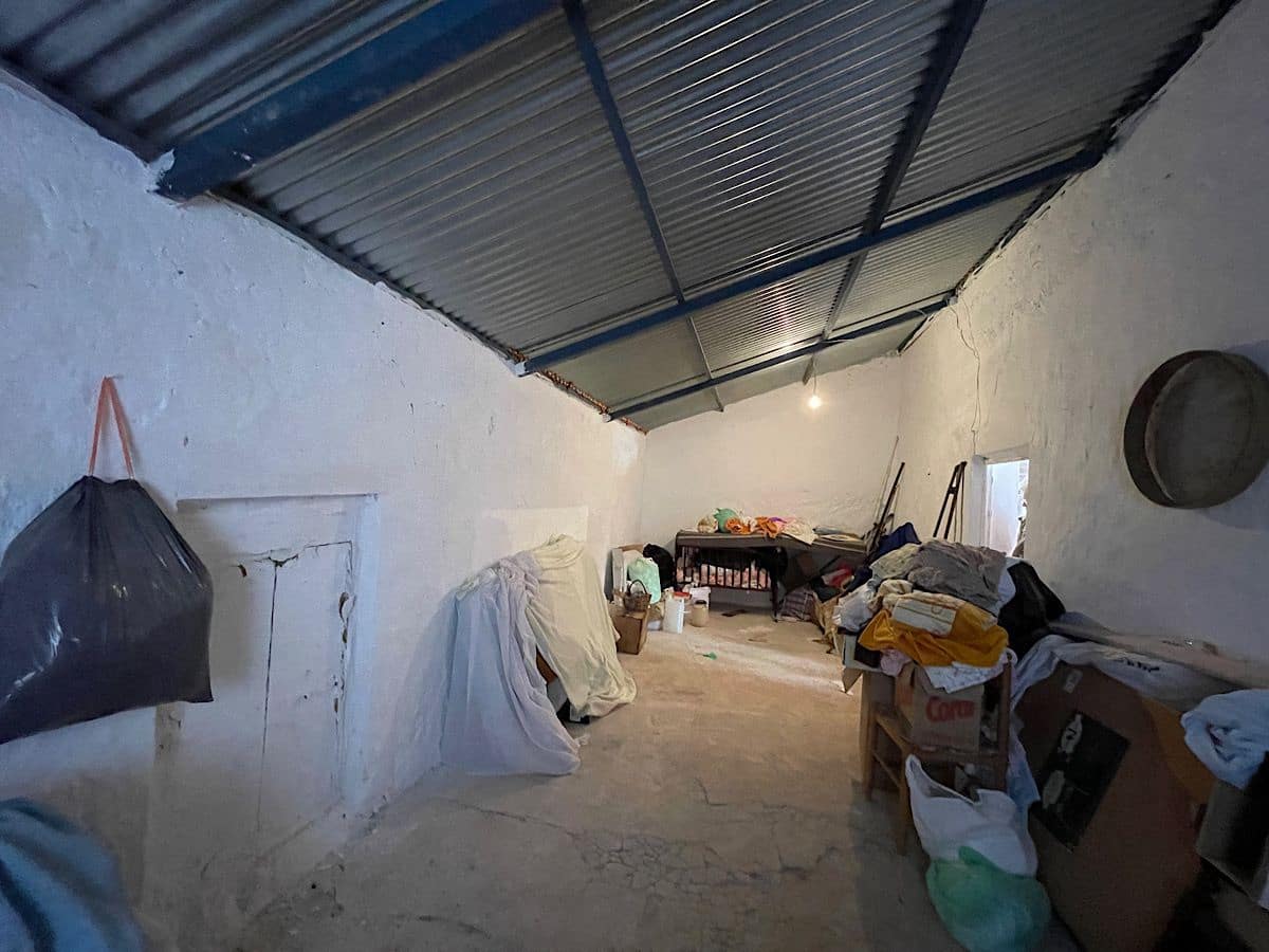 5 chambre Maison de Ville à vendre à Sorbas - 95 000 € (Ref: 9746990)