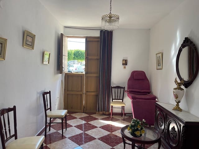 5 chambre Maison de Ville à vendre à Sorbas - 95 000 € (Ref: 9746990)
