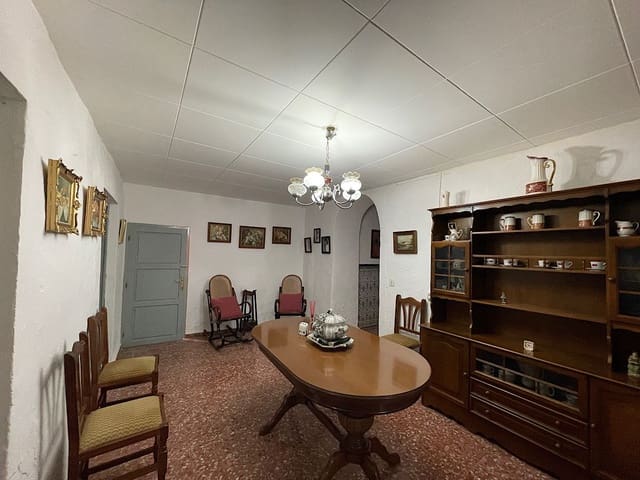 5 chambre Maison de Ville à vendre à Sorbas - 95 000 € (Ref: 9746990)